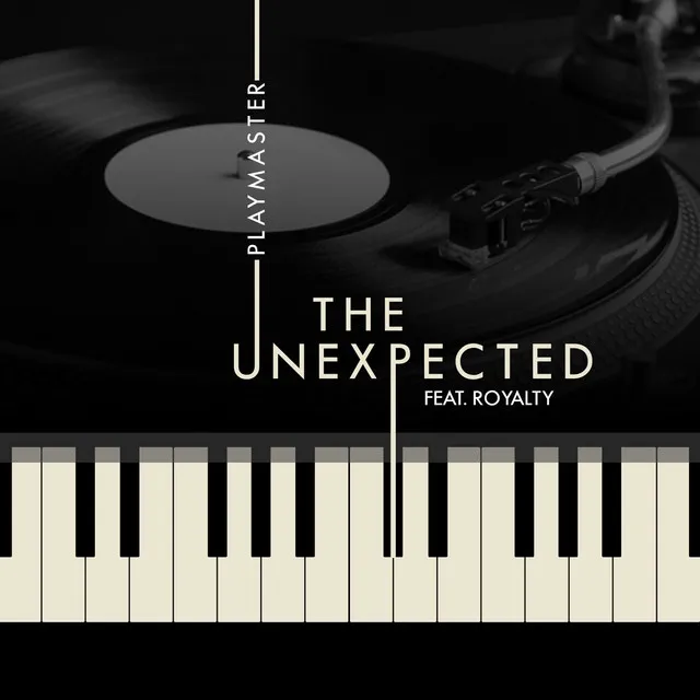 The Unexpected (Instrumental )