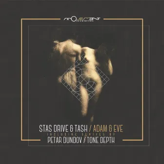 Adam & Eve by Stas Drive