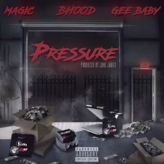 Pressure by B-Hood