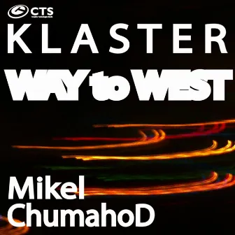 Way to West by Klaster