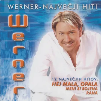 12 največjih hitov by Werner