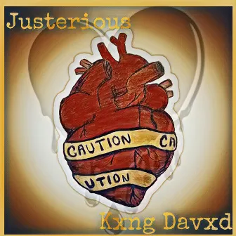 Caution by Kxng Davxd