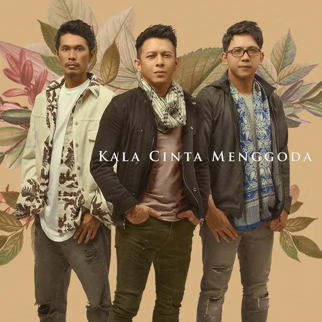 Kala Cinta Menggoda