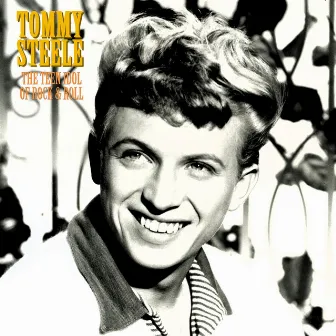 The Teen Idol of Rock & Roll (Remastered) by Tommy Steele