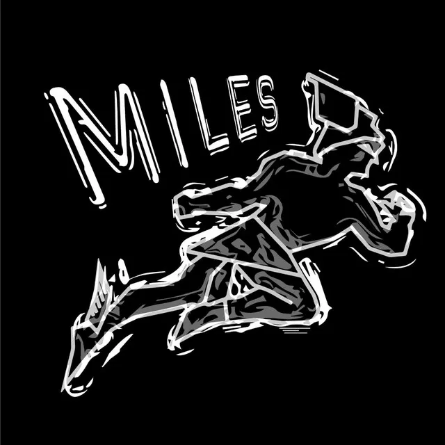 miles