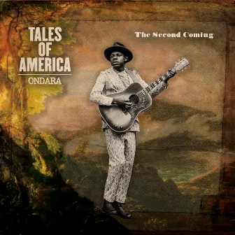 Tales Of America (The Second Coming) by Ondara