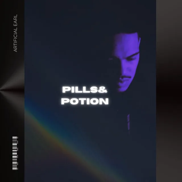 Pills & Potion