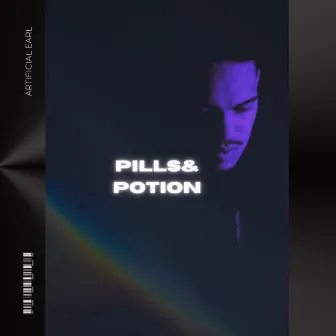 Pills & Potion by Ae