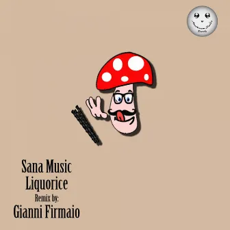 Liquorice by Sana Music