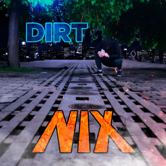 Dirt