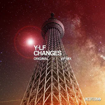 Changes by Y-LF