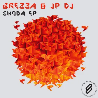 Shoda EP by Brezza