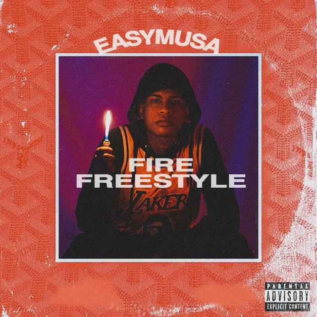 FIRE - FREESTYLE