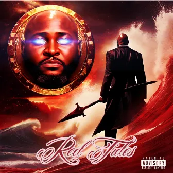 Red Tides by Truth Gordon