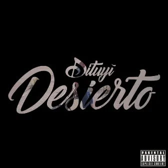 Desierto by Dituyí