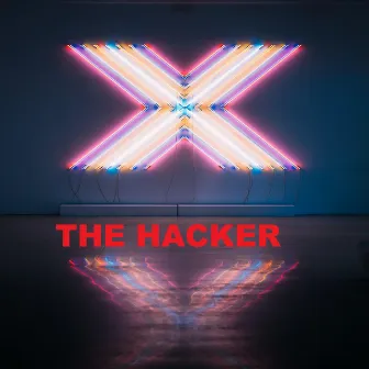 The Hacker by Young Skryll