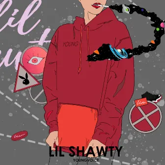 Lil Shawty by Unknown Artist