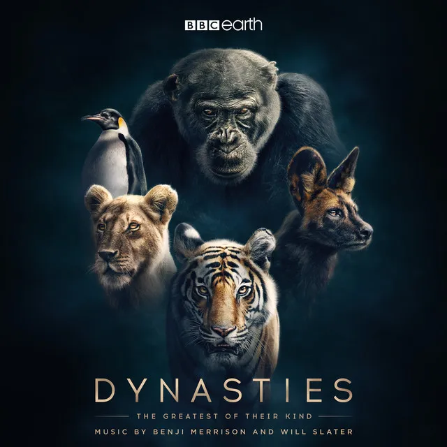 Dynasties (Original Television Soundtrack)