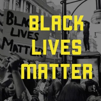 Black Lives Matter by Black icon