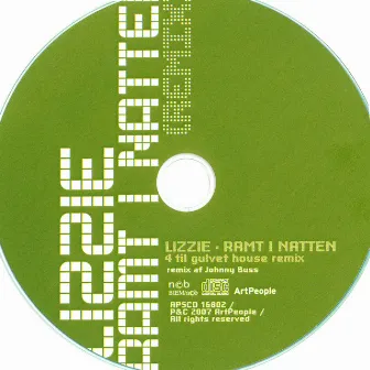 Ramt I Natten (4 Til Gulvet House Remix) by Lizzie