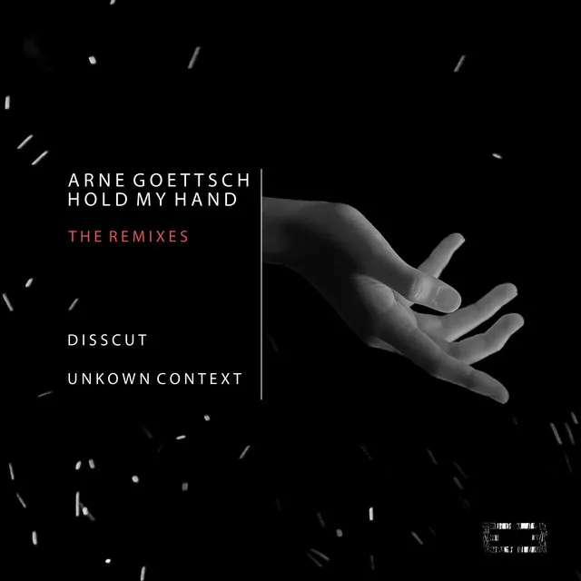 Hold My Hand - Unknown Context Remix