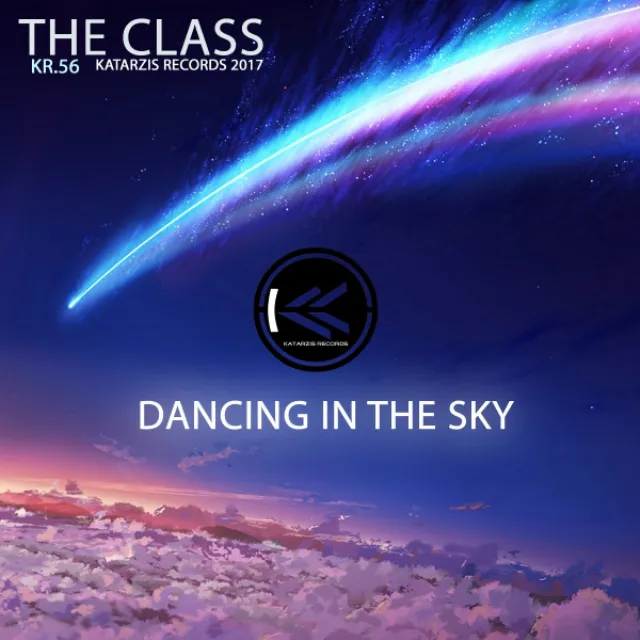 Dancing in the sky - Original Mix