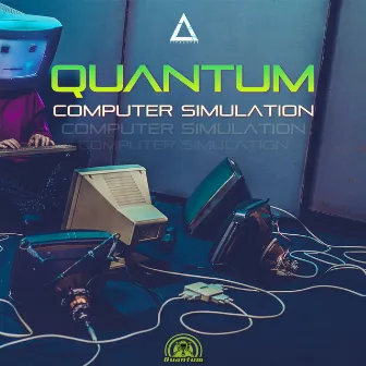 Computer Simulation by Quantum