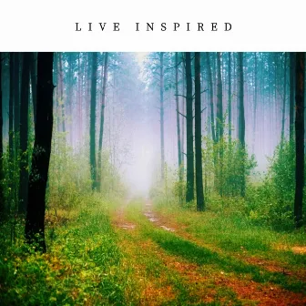 Live Inspired by John O'Leary