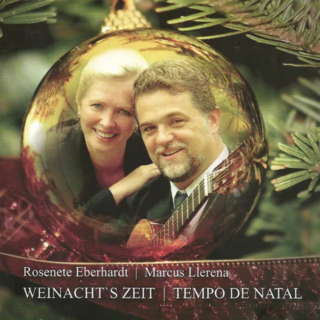 Weinachszeit (Tempo de Natal)