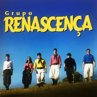 A Marca Fandangueira by Grupo Renascença