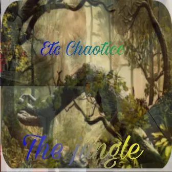 The jungle by Chaoticc