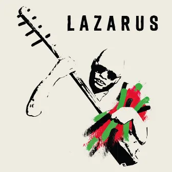 Lazarus (Original Score) by Johan Hugo