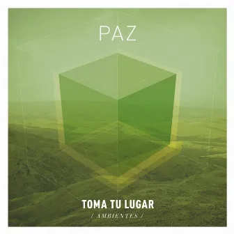 Serie Ambientes: Paz by Toma Tu Lugar