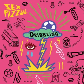 Dribbling by Sex Pizzul