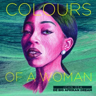 Colours of a Woman by John Osa