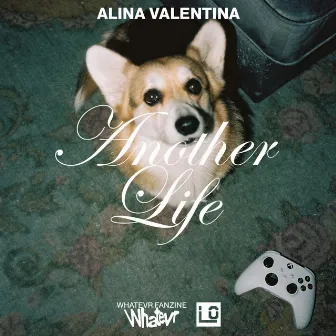 Another Life by Alina Valentina