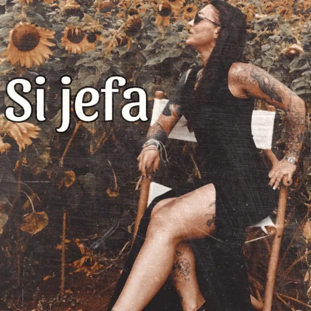 Si jefa