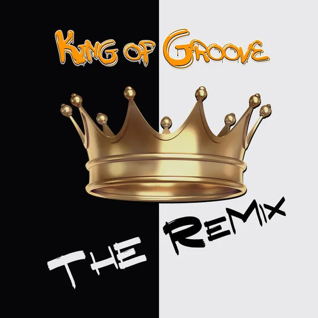 King of Groove - DJ N-JOY Underground ReGroove Mix