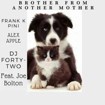 Brother From Another Mother by DJ Forty-Two