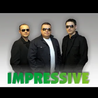 Dla Ciebie (Radio Edit) by Impressive