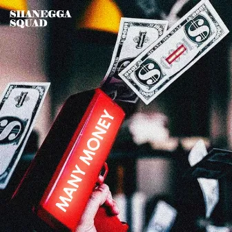 Many Money by Shanegga squad