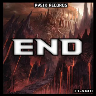 The End by Flame Music 7