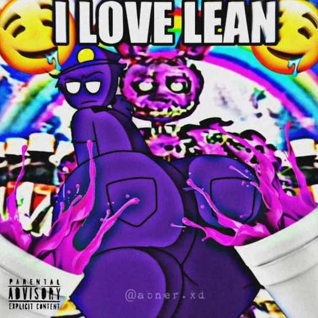 I LOVE LEAN