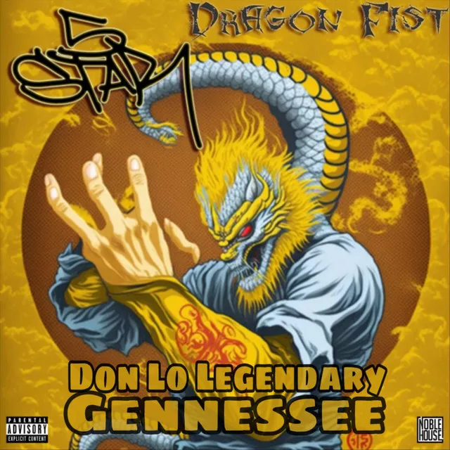 Dragon Fist