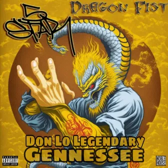 Dragon Fist by 5star