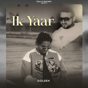 Ik Yaar by 