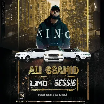 Limo Sessie S10 by Ali Ssamid