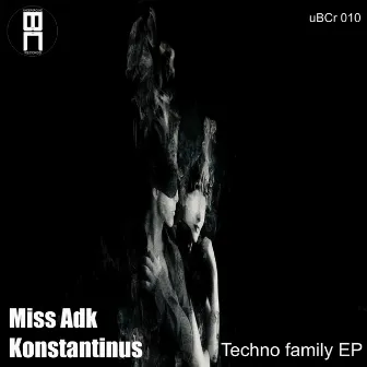 Techno Family by Konstantinus