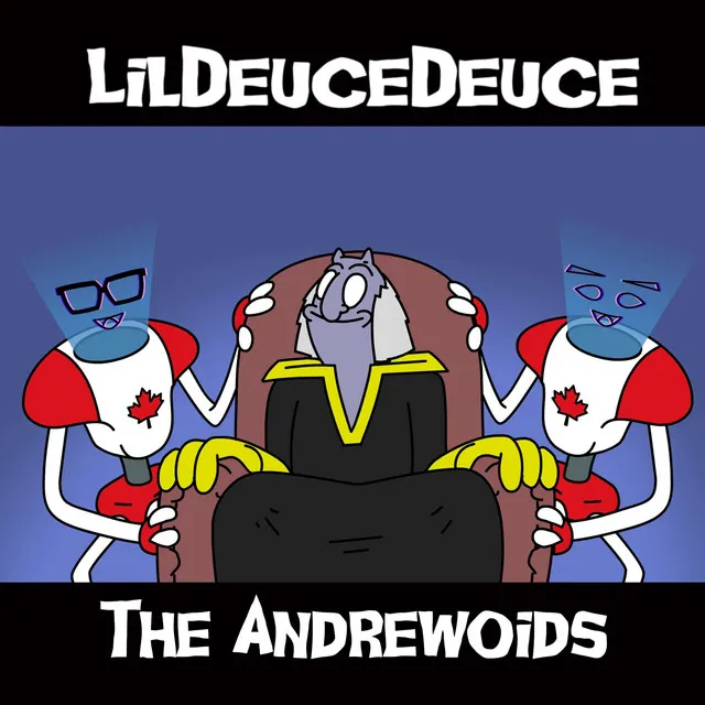 The Andrewoids