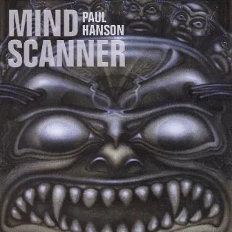 Mindscanner by Paul Hanson